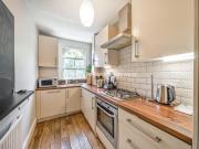 1 bedroom flat for rent in Meadow Road, London, SW8