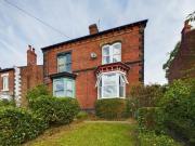 1 Bedroom Flat For Rent In Meersbrook