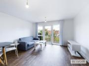 1 bedroom flat for rent in Melrose Apartments 2A Bell...