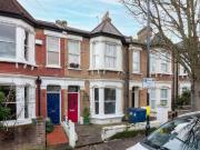 1 bedroom flat for rent in Meon Road, London, W3