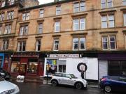 1 Bedroom Flat For Rent In Merchant City, Glasgow