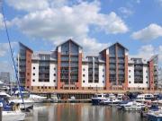 1 bedroom flat for rent in Merchant Square Portishead BS20