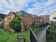 1 bedroom flat for rent in Michaelstowe Drive, HARWICH, CO12
