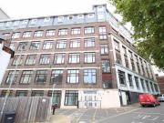 1 bedroom flat for rent in Midland Road, Luton,...