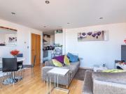 1 bedroom flat for rent in Mill Lane, Deptford, London, SE8