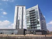 1 bedroom flat for rent in Millennium Tower Salford...