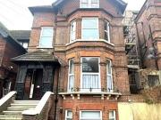 1 bedroom flat for rent in Millfield Folkestone, CT20