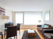 1 Bedroom Flat For Rent In Millharbour, London