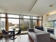 1 Bedroom Flat For Rent In Millwall