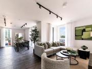 1 Bedroom Flat For Rent In Mitre Yard
