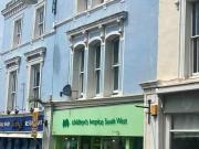 1 bedroom flat for rent in Molesworth Street Wadebridge PL27