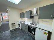 1 bedroom flat for rent in Montague Road, Clarendon...