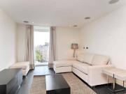 1 bedroom flat for rent in Moore House, 2 Gatliff Road,...