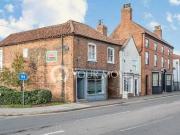 1 bedroom flat for rent in Moorgate Retford...