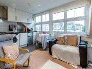 1 bedroom flat for rent in Moray Road, Finsbury Park N4