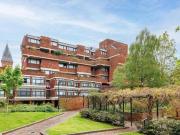 1 Bedroom Flat For Rent In Morgan House