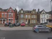 1 bedroom flat for rent in Morland Road, Croydon, CR0