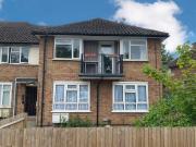 1 bedroom flat for rent in Morrice Close, Slough, SL3