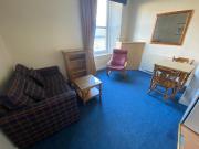 1 bedroom flat for rent in Morrison Street, Haymarket,...