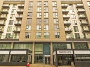 1 bedroom flat for rent in Mortimer Square, Milton...