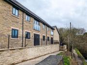 1 Bedroom Flat For Rent In Mossley