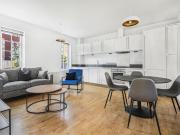 1 bedroom flat for rent in Mount Carmel, Vision7, Eden...