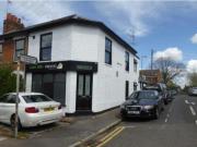 1 bedroom flat for rent in Mount Pleasant, Central...