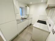 1 bedroom flat for rent in Mount Pleasant Terrace,...