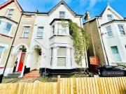 1 bedroom flat for rent in Mulgrave Road, Croydon, CR0