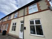 1 bedroom flat for rent in Muriel Road, Leicester, LE3