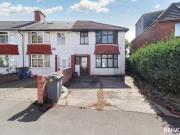 1 bedroom flat for rent in Murrayfield Road, Heath,...
