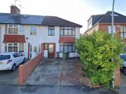 1 bedroom flat for rent in Murrayfield Road, Heath,...