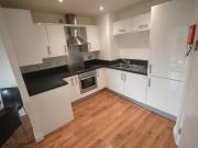 1 bedroom flat for rent in Napier Street, Sheffield,...