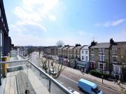1 bedroom flat for rent in Nelson House, 1 Westwick...