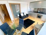 1 Bedroom Flat For Rent In Neptune Street