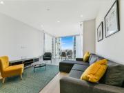 1 bedroom flat for rent in Neroli House, Goodmans...