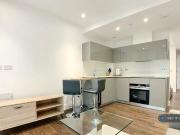 1 bedroom flat for rent in Neroli House London E1