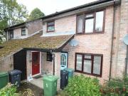 1 bedroom flat for rent in Neuvic Way Whitchurch...