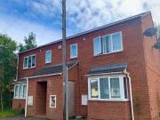1 bedroom flat for rent in New Drove Wisbech PE13