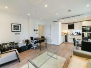 1 Bedroom Flat For Rent In New Drum Street, London