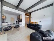 1 bedroom flat for rent in New Hampton Lofts, 99...