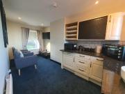 1 bedroom flat for rent in New Hey Road, Huddersfield, HD3