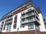 1 Bedroom Flat For Rent In New Islington, Manchester