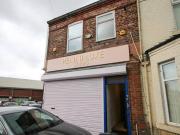 1 bedroom flat for rent in New Lane Eccles M30