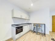 1 bedroom flat for rent in New North Road, Exeter, EX4