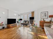 1 bedroom flat for rent in New Providence Wharf, 1...
