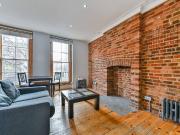 1 Bedroom Flat for Rent in New Road | Foxtons