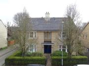 1 bedroom flat for rent in New Street, Cambridge, CB1