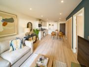 1 bedroom flat for rent in New Vic, 103 Corporation...