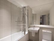1 bedroom flat for rent in New Village Avenue, London, E14